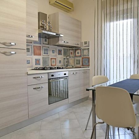 Appartement Le Palme Netine à Noto Extérieur photo