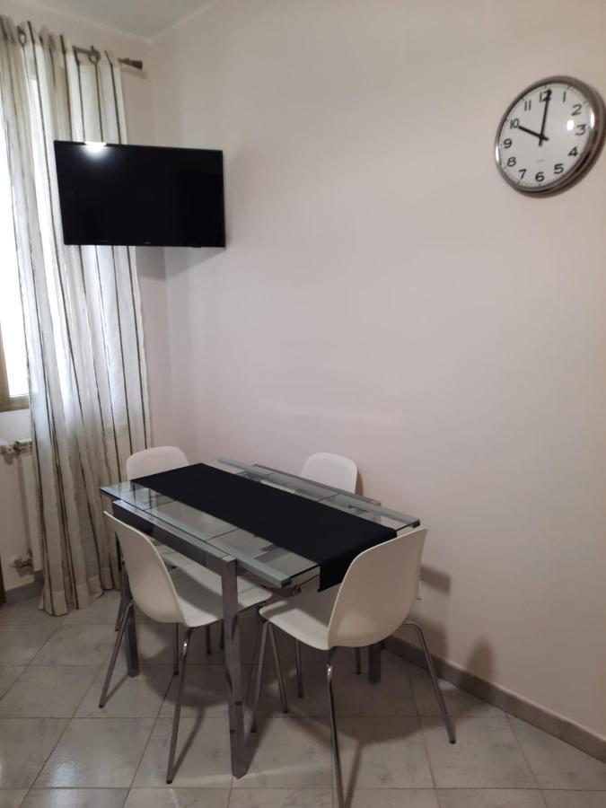 Appartement Le Palme Netine à Noto Extérieur photo