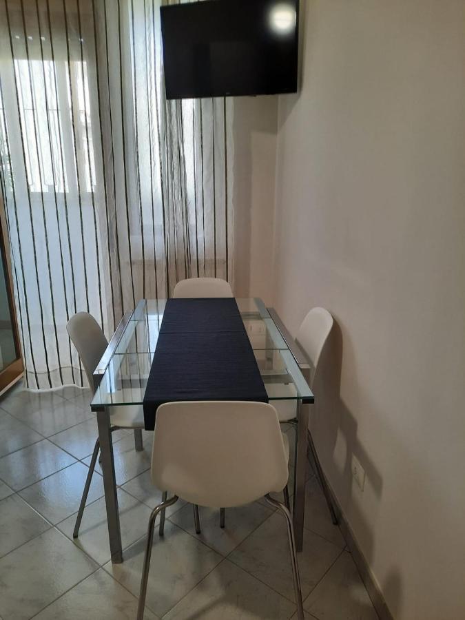 Appartement Le Palme Netine à Noto Extérieur photo