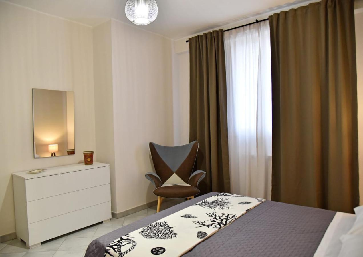 Appartement Le Palme Netine à Noto Extérieur photo