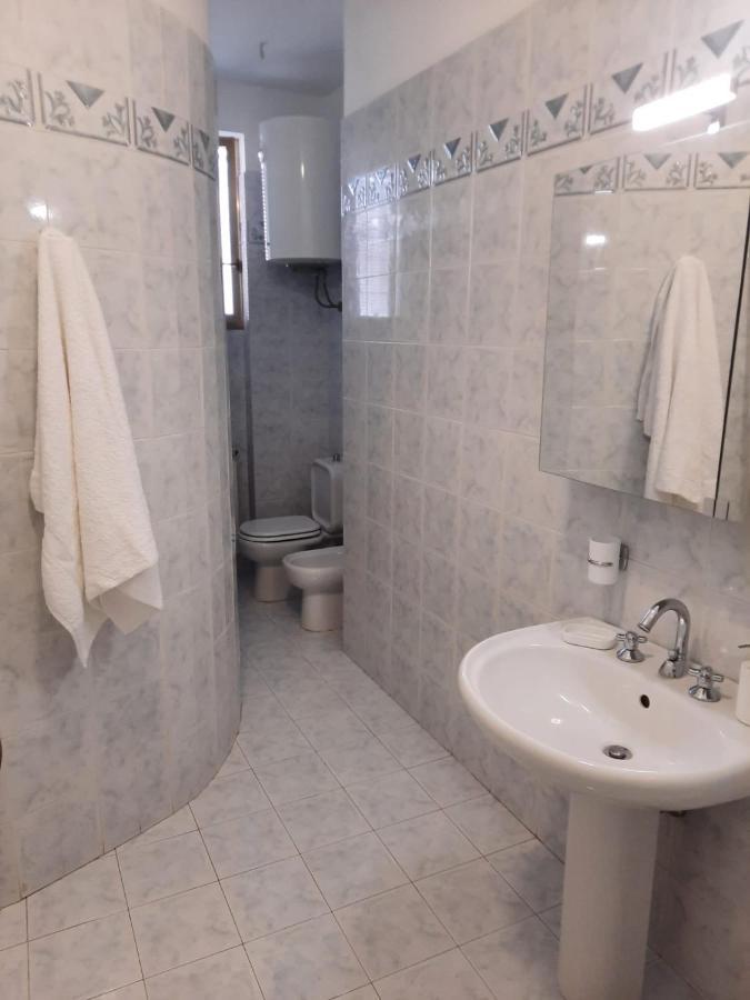 Appartement Le Palme Netine à Noto Extérieur photo