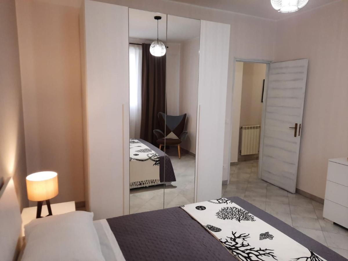 Appartement Le Palme Netine à Noto Extérieur photo