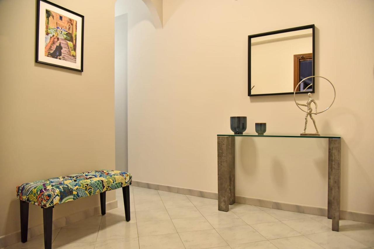 Appartement Le Palme Netine à Noto Extérieur photo