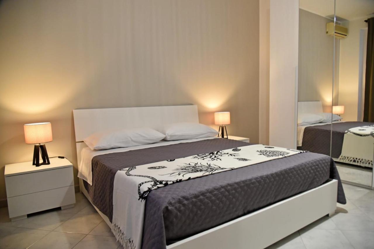 Appartement Le Palme Netine à Noto Extérieur photo