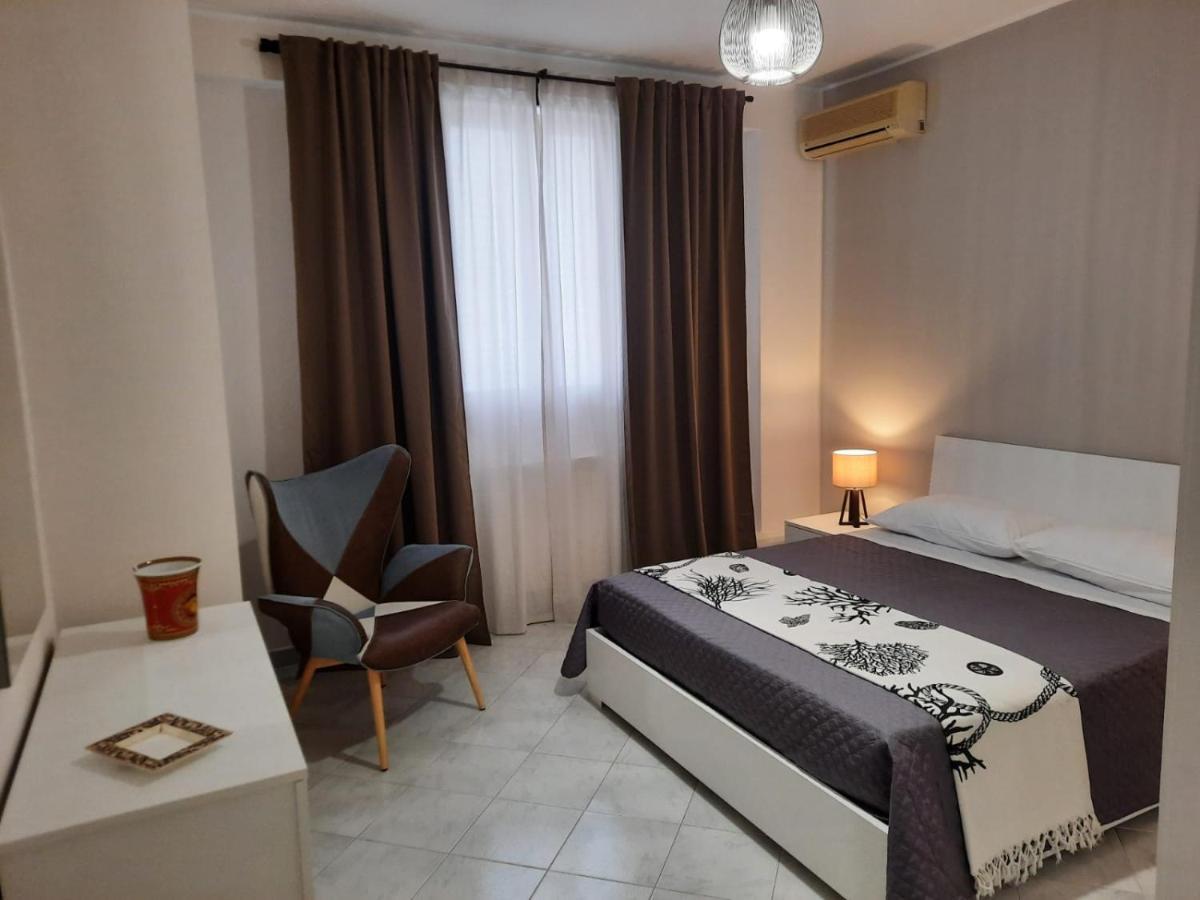 Appartement Le Palme Netine à Noto Extérieur photo