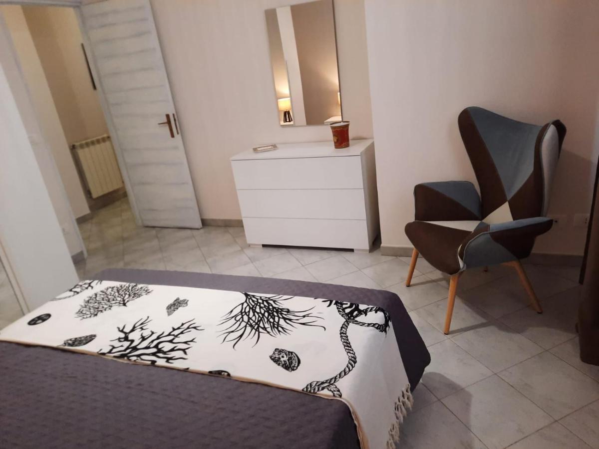 Appartement Le Palme Netine à Noto Extérieur photo