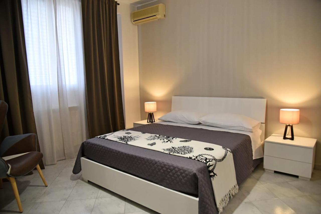 Appartement Le Palme Netine à Noto Extérieur photo