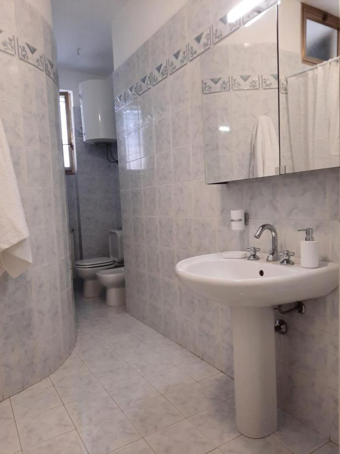 Appartement Le Palme Netine à Noto Extérieur photo